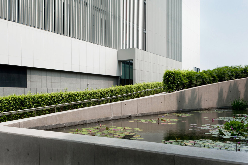 hksar government headquarters projects