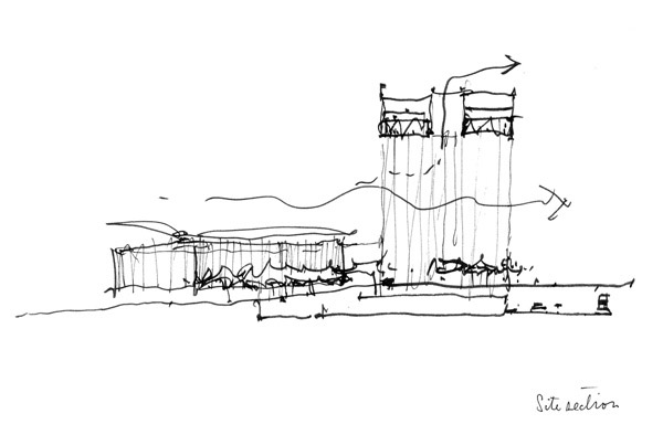 hksar government headquarters projects